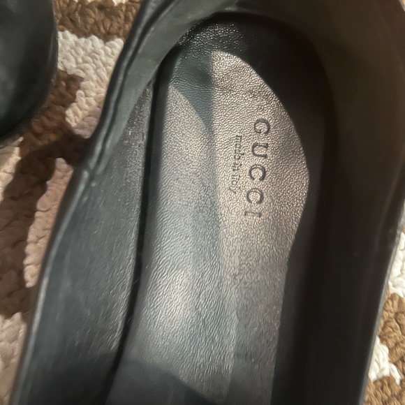 Gucci Brixton horse bit loafers - Picture 9 of 10
